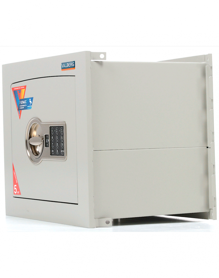 Встраиваемый сейф Valberg AW-1 3329 EL купить в Саратове Встраиваемый сейф Valberg AW-1 3329 EL купить в Саратове