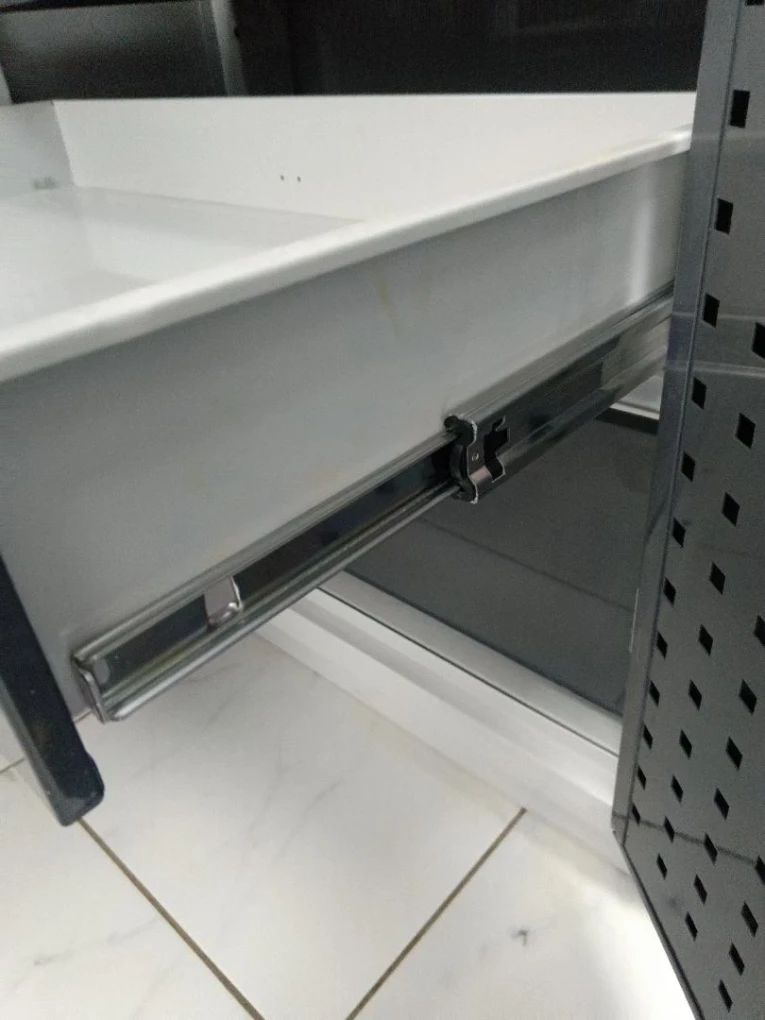 Шкаф инструментальный FBK 20 P.3S купить в Саратове