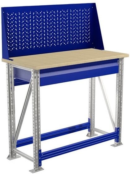 Верстак Master M100.MF1 / MF1.110 купить в Саратове