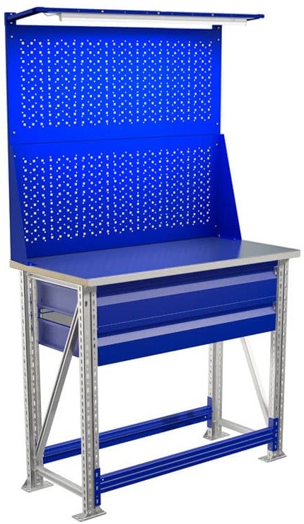 Верстак Master MT100.MF1 / MF1.220.W купить в Саратове Верстак Master MT100.MF1 / MF1.220.W купить в Саратове