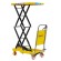 Гидравлический подъемный стол PTS 150 (150 кг; 700х450 мм; 1,2 м) SMARTLIFT (SMART) купить в Саратове