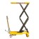 Гидравлический подъемный стол PTS 150 (150 кг; 700х450 мм; 1,2 м) SMARTLIFT (SMART) купить в Саратове