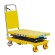 Гидравлический подъемный стол PTS 150 (150 кг; 700х450 мм; 1,2 м) SMARTLIFT (SMART) купить в Саратове