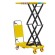 Гидравлический подъемный стол PTS 150 (150 кг; 700х450 мм; 1,2 м) SMARTLIFT (SMART) купить в Саратове