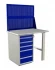 Верстак Profi WT100.WD5/F1.020 купить в Саратове Верстак Profi WT100.WD5/F1.020 купить в Саратове