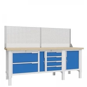 Стол-верстак Craft 2202.S7L25.24-1 купить в Саратове Стол-верстак Craft 2202.S7L25.24-1 купить в Саратове