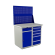 Верстак Profi WT100.WD2/WD5.020 купить в Саратове