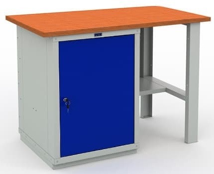 Верстак Expert W120.WS1/F2.000 купить в Саратове Верстак Expert W120.WS1/F2.000 купить в Саратове