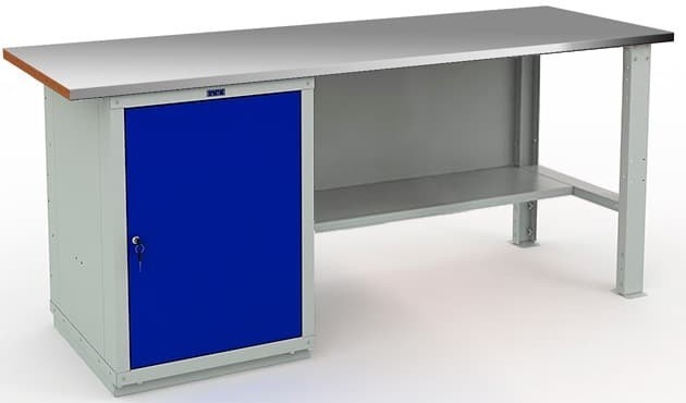 Верстак Expert W200.WS1/F2.000.W купить в Саратове