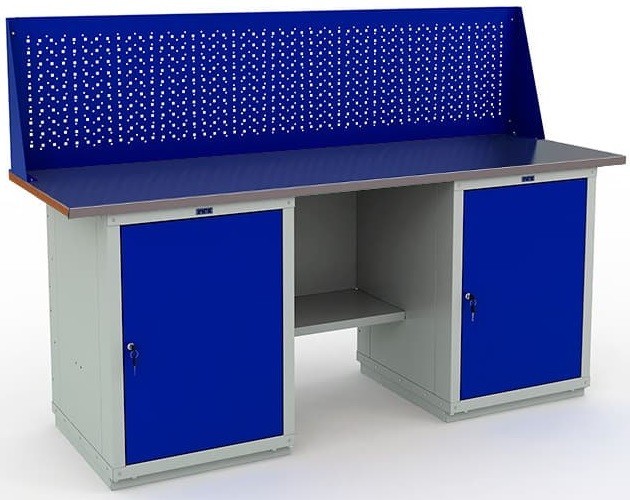 Верстак Expert W200.WS1/WS1.010.W купить в Саратове Верстак Expert W200.WS1/WS1.010.W купить в Саратове