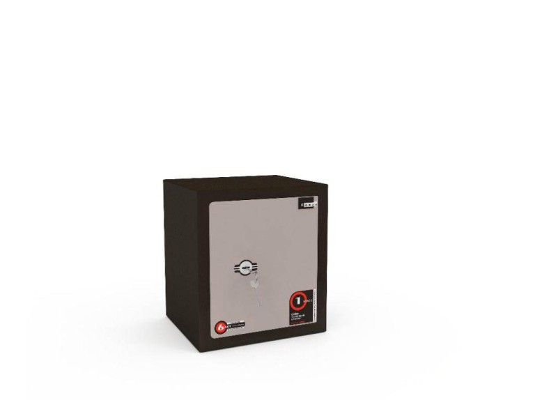 Сейф LS-015 K купить в Саратове