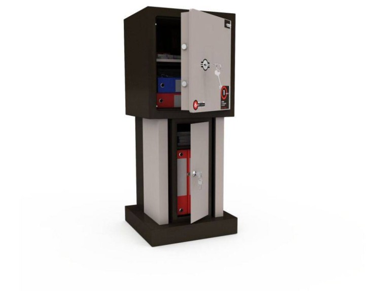 Сейф LS-015 K купить в Саратове