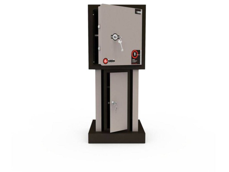 Сейф LS-015 K купить в Саратове