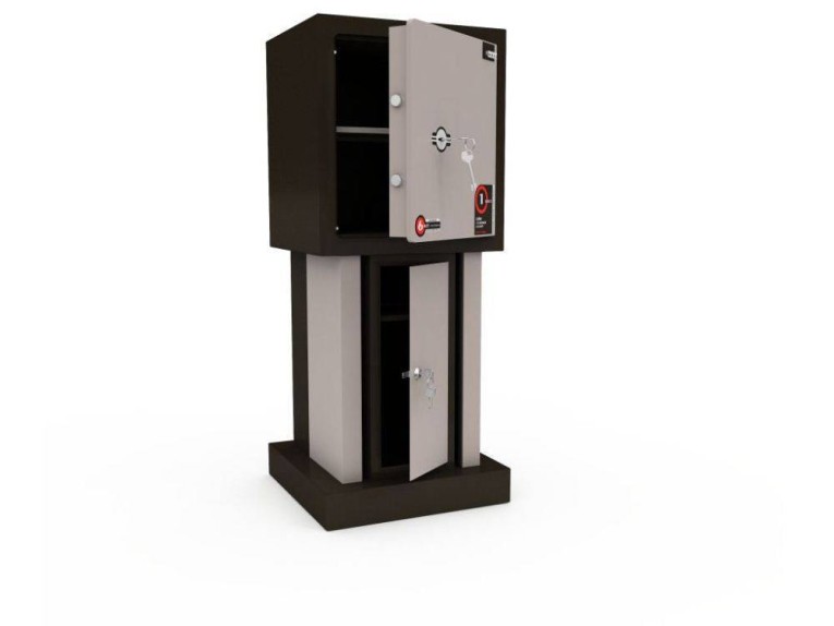 Сейф LS-015 K купить в Саратове