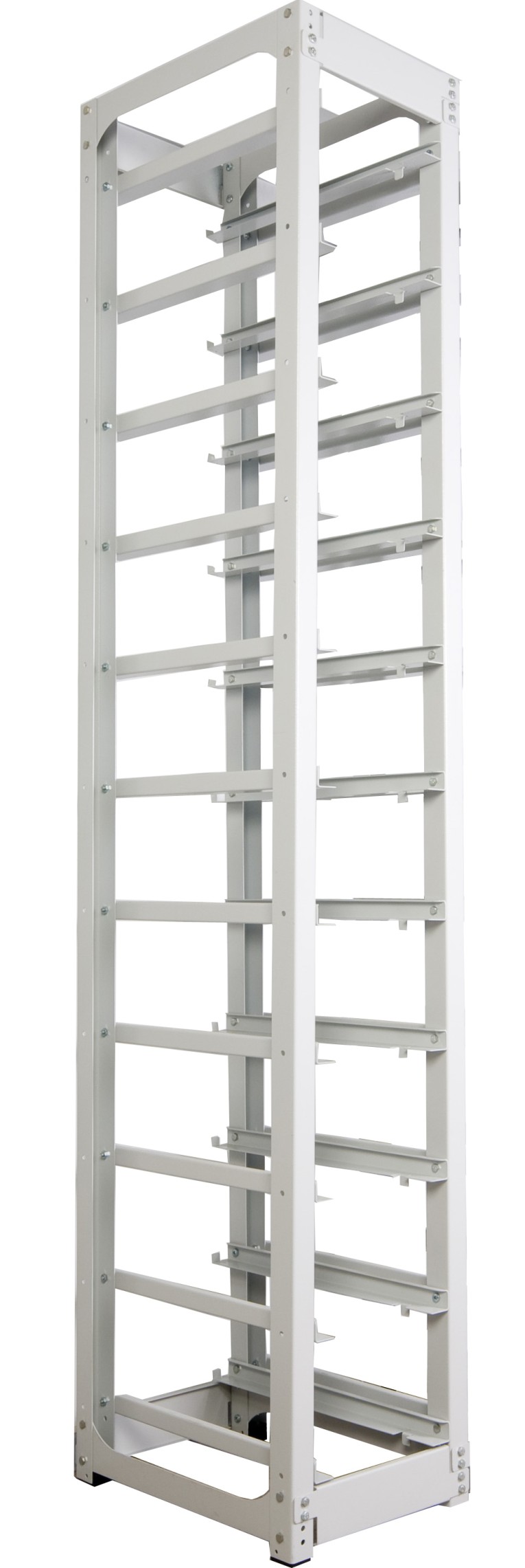 Стеллаж контейнерный СТК-20.045.05.10 купить в Саратове