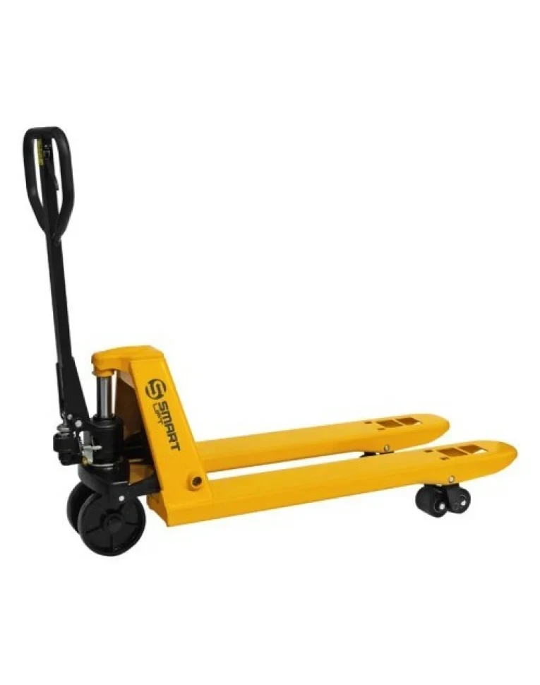 Гидравлическая тележка SD (BF50, г/п 5000 кг, 1150x550 мм, NDSN) СМАРТЛИФТ (SMARTLIFT) / СМАРТ (SMART) купить в Саратове