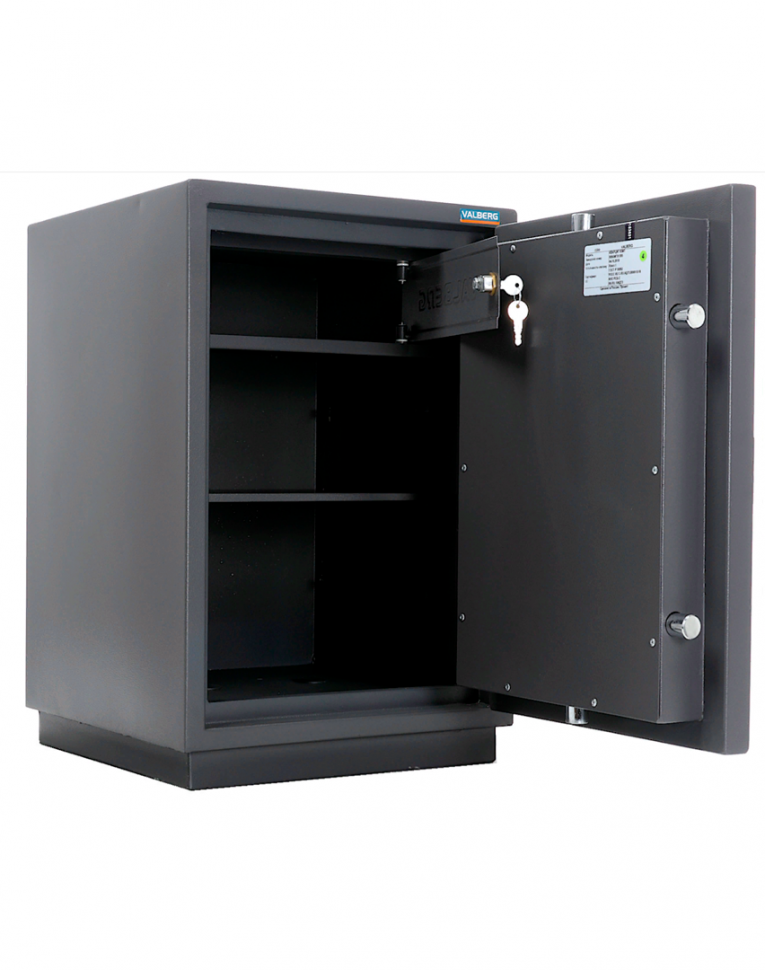 Взломостойкий сейф Valberg Кварцит 65МТ купить в Саратове