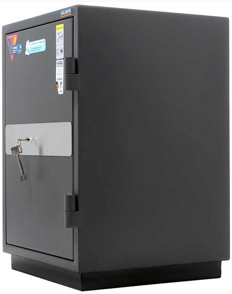 Взломостойкий сейф Valberg Кварцит 65МТ купить в Саратове