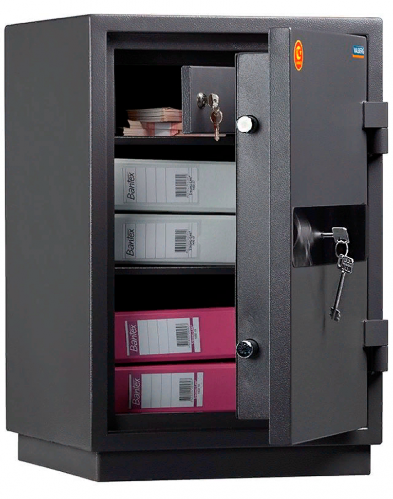 Взломостойкий сейф Valberg Кварцит 65МТ купить в Саратове