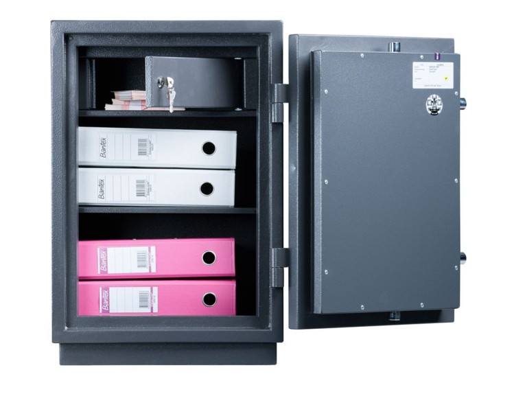 Взломостойкий сейф Valberg Кварцит 65МТ купить в Саратове