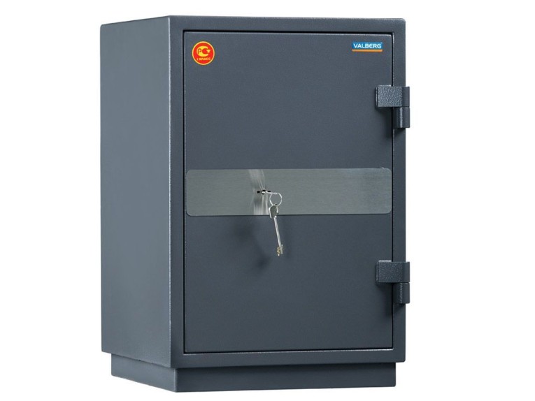 Взломостойкий сейф Valberg Кварцит 65МТ купить в Саратове