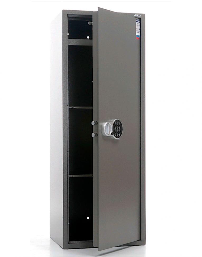 Офисный сейф Aiko TM-120T EL купить в Саратове