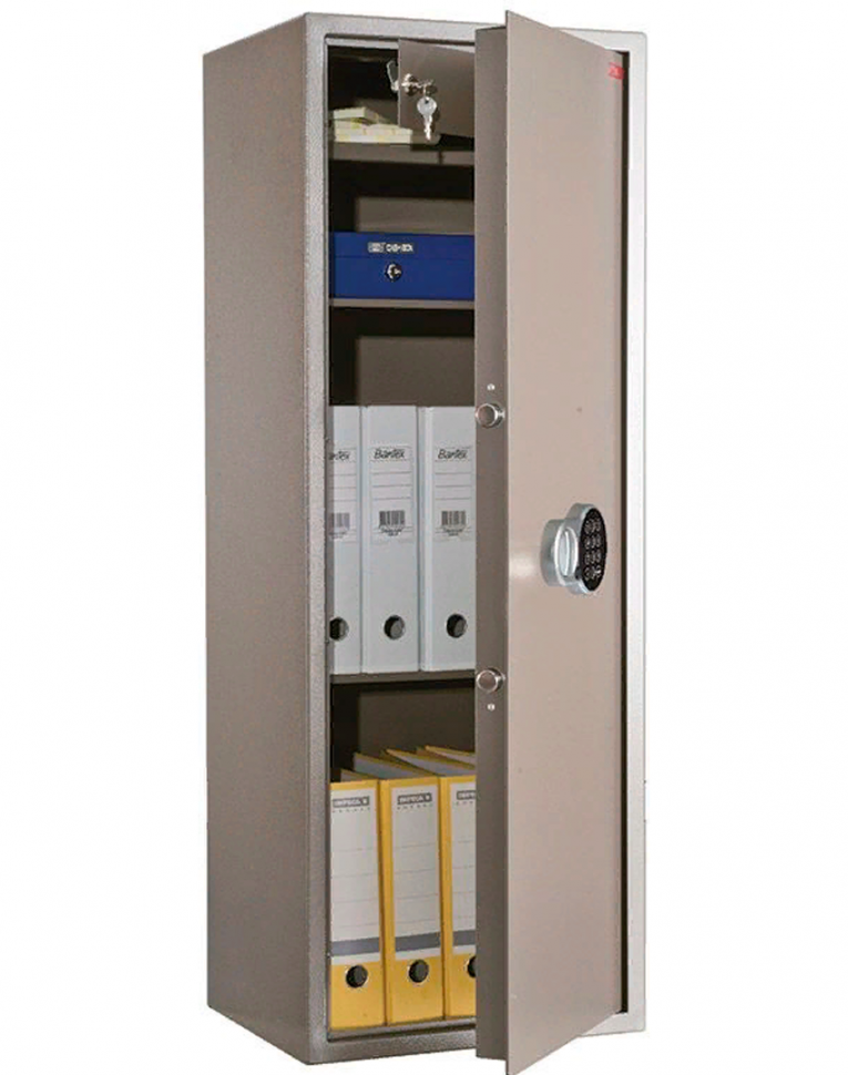 Офисный сейф Aiko TM-120T EL купить в Саратове