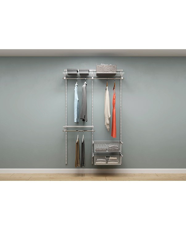 Гардеробная система Практик Home Прихожая Medium 6 купить в Саратове