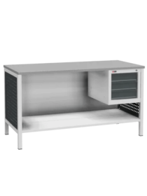 Верстак ДиКом ВЛ-К-150-04