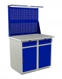Верстак Profi WT100.WD2/WD2.021 Верстак Profi WT100.WD2/WD2.021