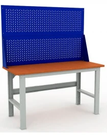 Верстак Expert W160.F2/F2.020