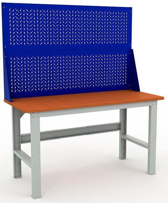 Верстак Expert W160.F2/F2.020 купить в Саратове