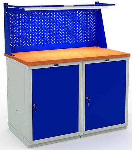 Верстак Expert W120.WS1/WS1.011 купить в Саратове Верстак Expert W120.WS1/WS1.011 купить в Саратове