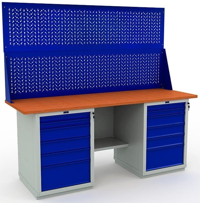 Верстак Expert W200.WS6/WS6.020 купить в Саратове