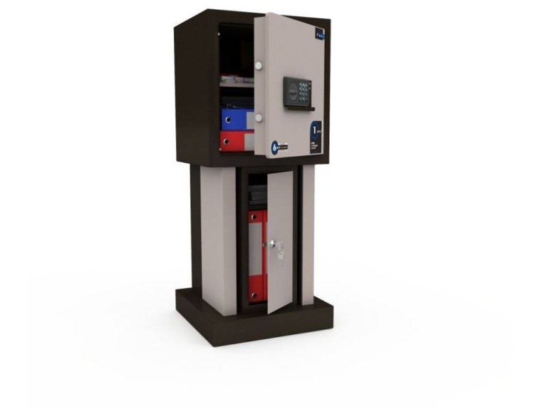 Сейф LS-015K EC купить в Саратове