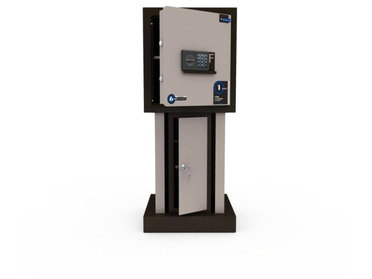 Сейф LS-015K EC купить в Саратове