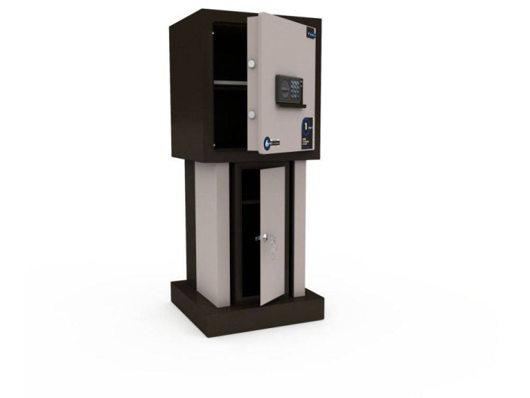 Сейф LS-015K EC купить в Саратове