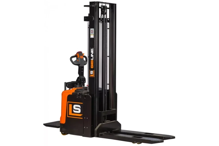 Штабелер электрический самоходный 1,6 т - 3,6 м Вилы: 1150 , АКБ Свинцово - кислотная, CL1636GA SIBLINE купить в Саратове Штабелер электрический самоходный 1,6 т - 3,6 м Вилы: 1150 , АКБ Свинцово - кислотная, CL1636GA SIBLINE купить в Саратове