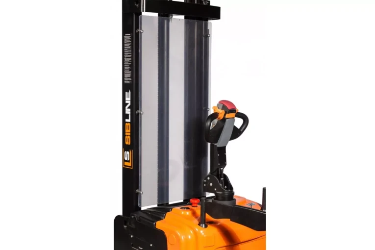 Штабелер электрический самоходный 1,6 т - 3,6 м Вилы: 1150 , АКБ Свинцово - кислотная, CL1636GA SIBLINE купить в Саратове Штабелер электрический самоходный 1,6 т - 3,6 м Вилы: 1150 , АКБ Свинцово - кислотная, CL1636GA SIBLINE купить в Саратове