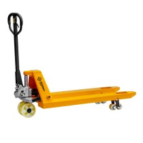 Гидравлическая тележка (рохля) SD (BF40, г/п 4000 кг, вилы 1150x550 мм, NDN) SMARTLIFT (SMART)