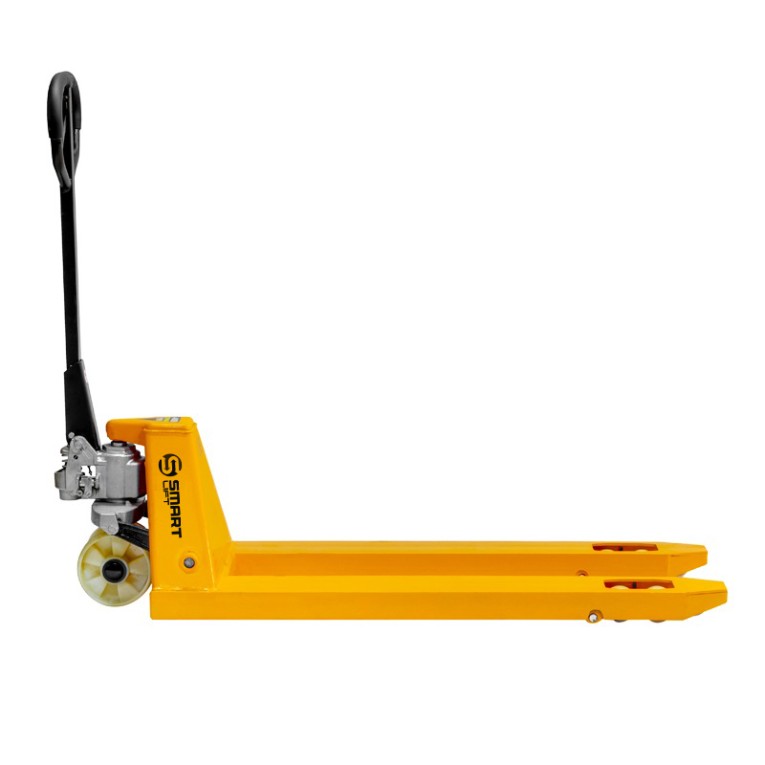 Гидравлическая тележка (рохля) SD (BF40, г/п 4000 кг, вилы 1150x550 мм, NDN) SMARTLIFT (SMART) купить в Саратове