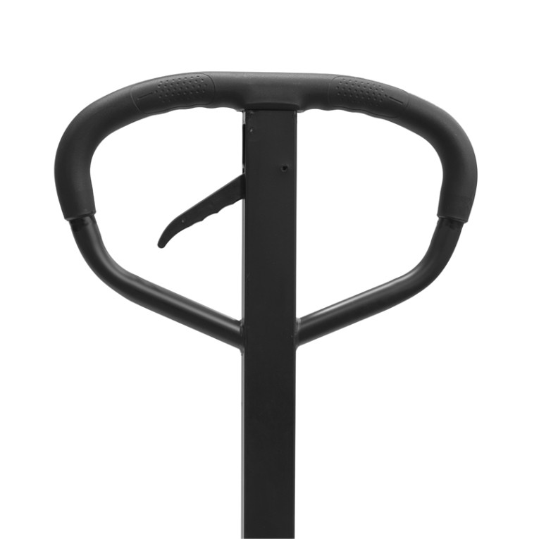 Гидравлическая тележка (рохля) SD (BF40, г/п 4000 кг, вилы 1150x550 мм, NDN) SMARTLIFT (SMART) купить в Саратове