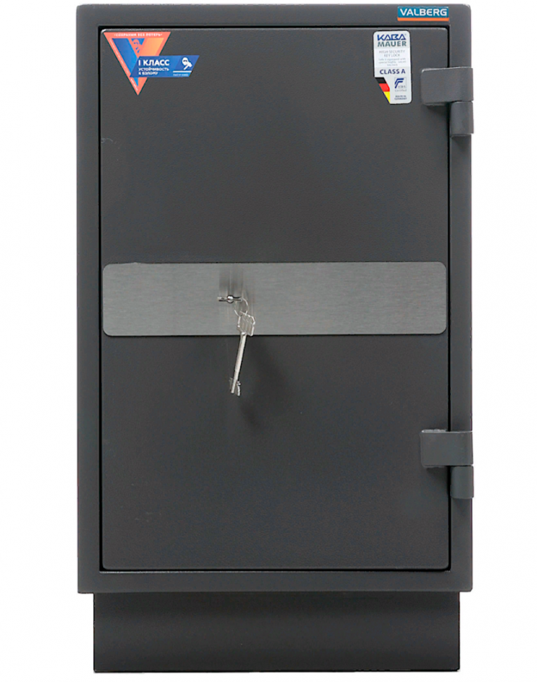 Взломостойкий сейф Valberg Кварцит 75 МТ купить в Саратове Взломостойкий сейф Valberg Кварцит 75 МТ купить в Саратове