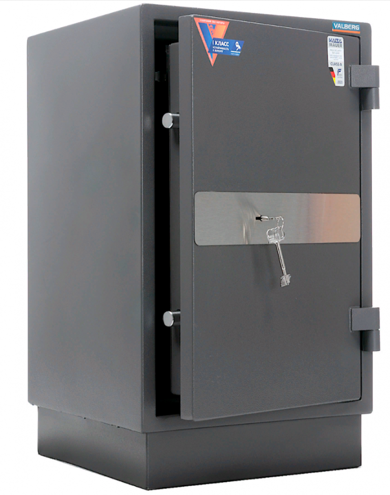 Взломостойкий сейф Valberg Кварцит 75 МТ купить в Саратове Взломостойкий сейф Valberg Кварцит 75 МТ купить в Саратове