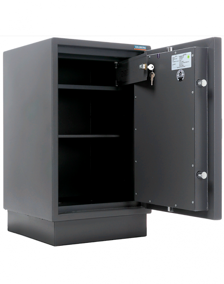 Взломостойкий сейф Valberg Кварцит 75 МТ купить в Саратове Взломостойкий сейф Valberg Кварцит 75 МТ купить в Саратове