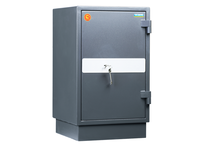 Взломостойкий сейф Valberg Кварцит 75 МТ купить в Саратове Взломостойкий сейф Valberg Кварцит 75 МТ купить в Саратове