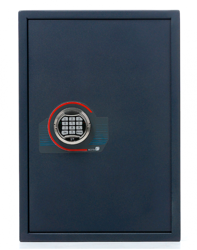 Офисный сейф MDTB ES-63Т.Е купить в Саратове