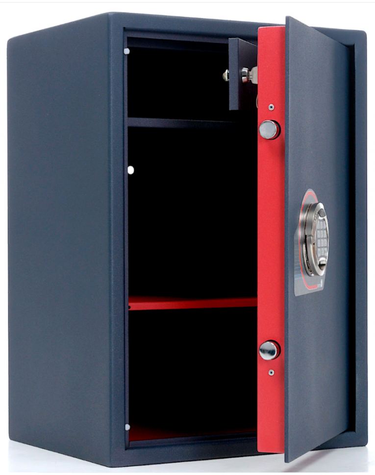 Офисный сейф MDTB ES-63Т.Е купить в Саратове