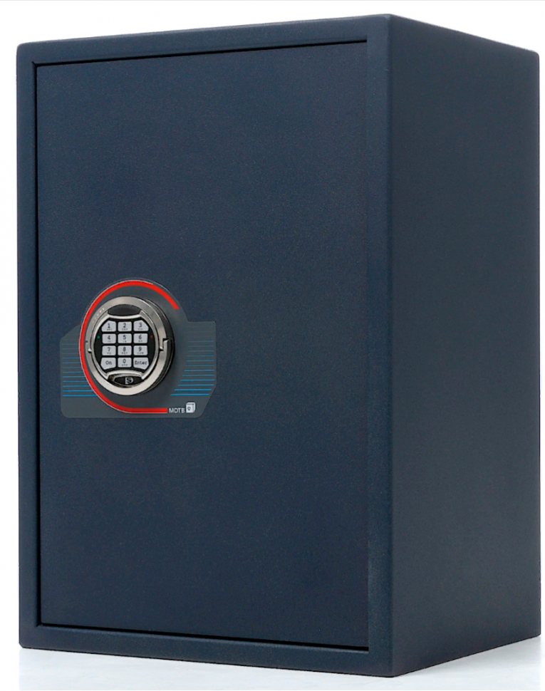 Офисный сейф MDTB ES-63Т.Е купить в Саратове