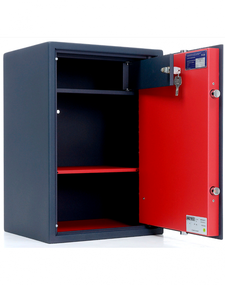Офисный сейф MDTB ES-63Т.Е купить в Саратове